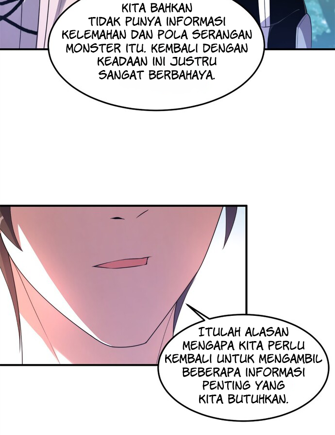 Monster Pet Evolution Chapter 36 - halaman 13