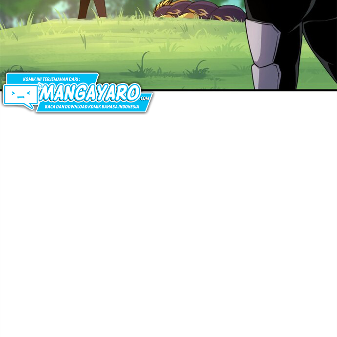 Monster Pet Evolution Chapter 36 - halaman 16