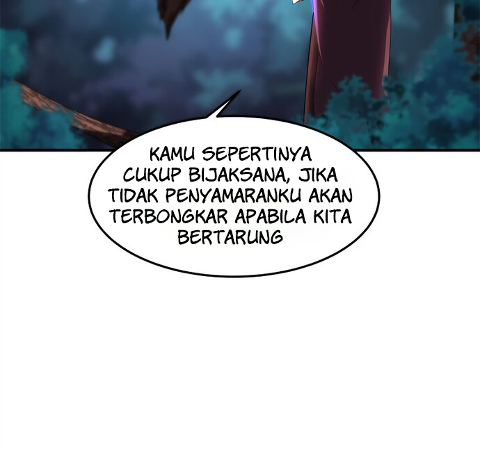 Monster Pet Evolution Chapter 36 - halaman 5