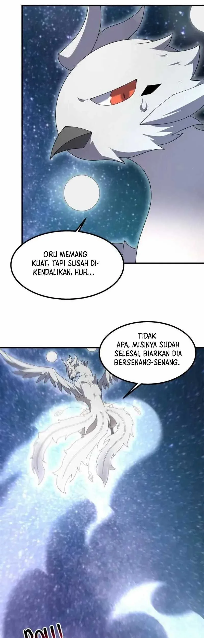 Monster Pet Evolution Chapter 360 - halaman 11