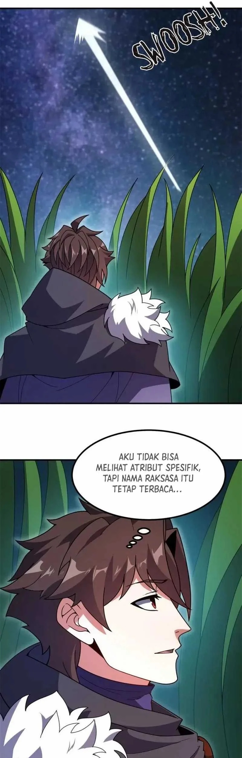 Monster Pet Evolution Chapter 360 - halaman 13