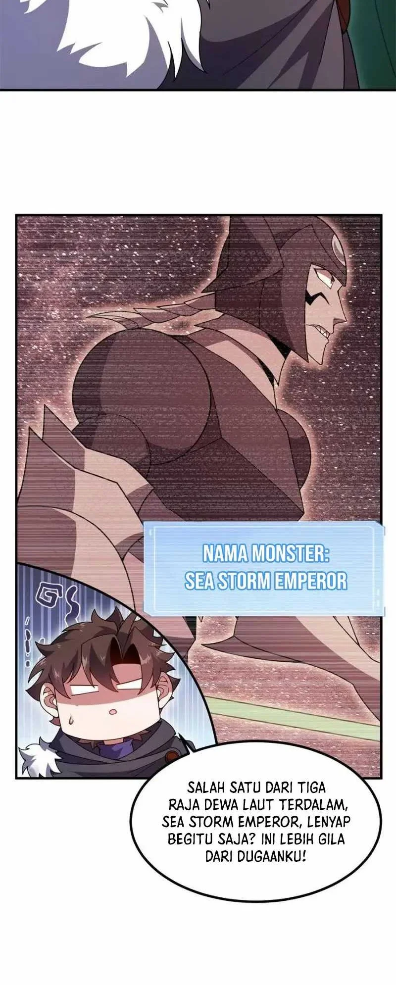 Monster Pet Evolution Chapter 360 - halaman 14
