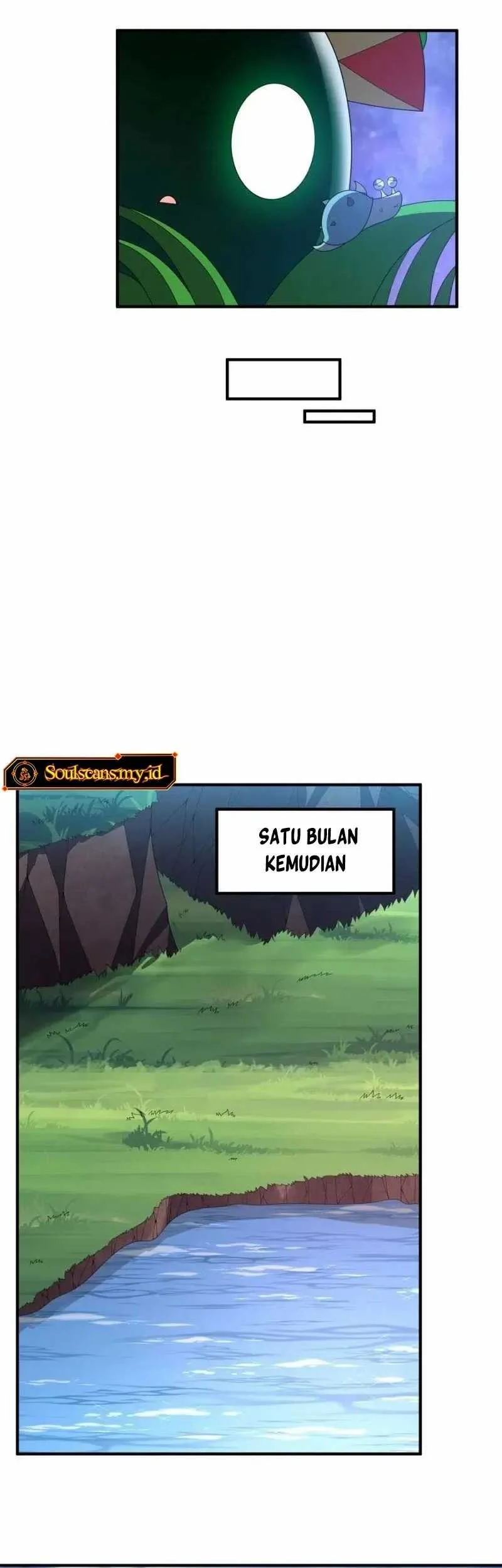 Monster Pet Evolution Chapter 360 - halaman 17