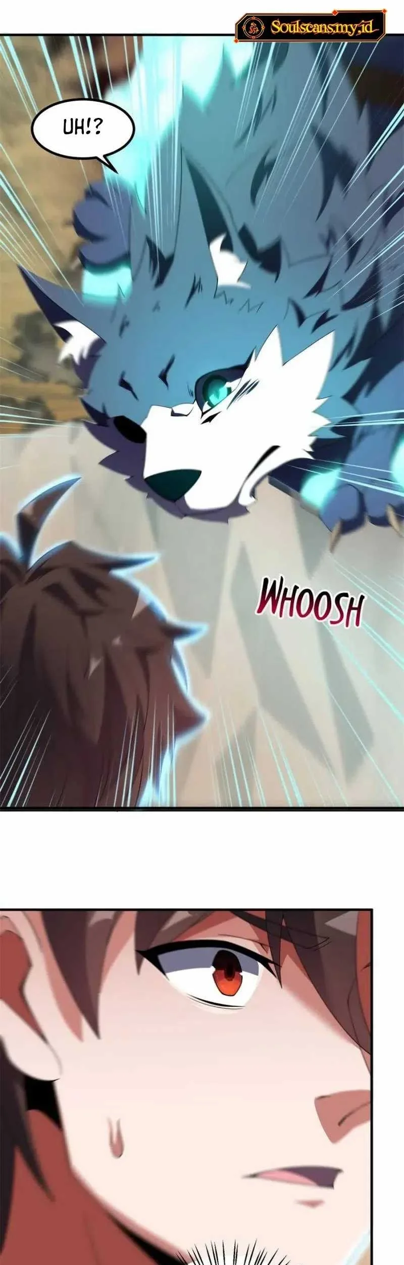 Monster Pet Evolution Chapter 360 - halaman 29