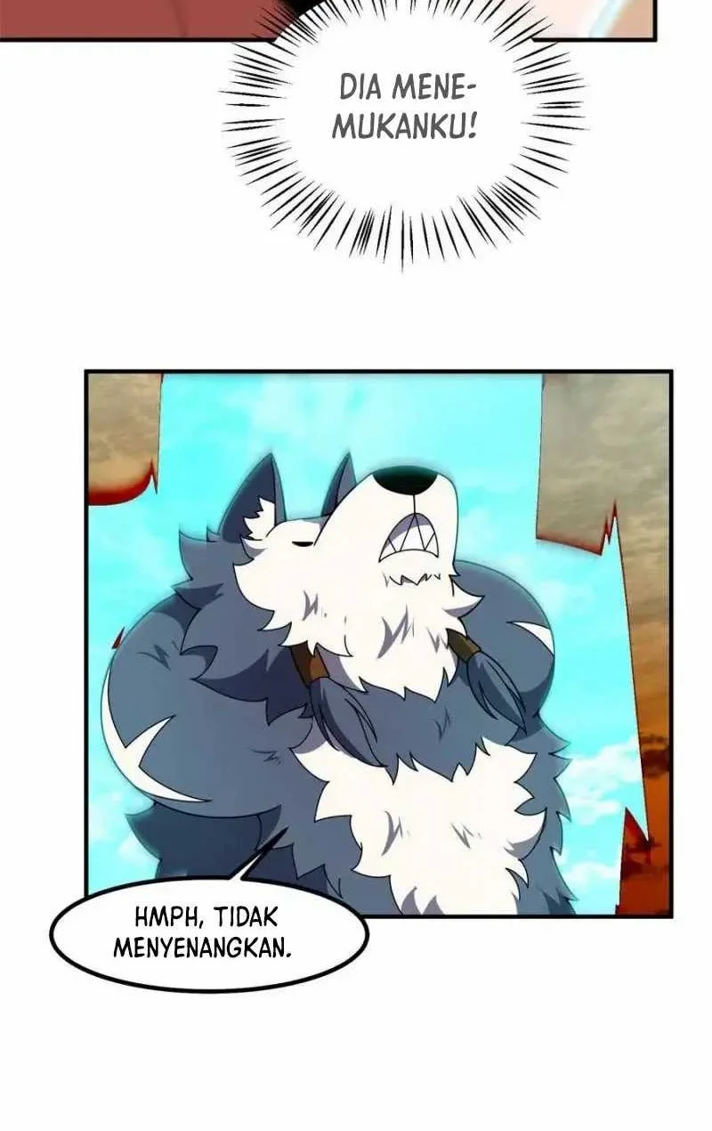 Monster Pet Evolution Chapter 360 - halaman 30