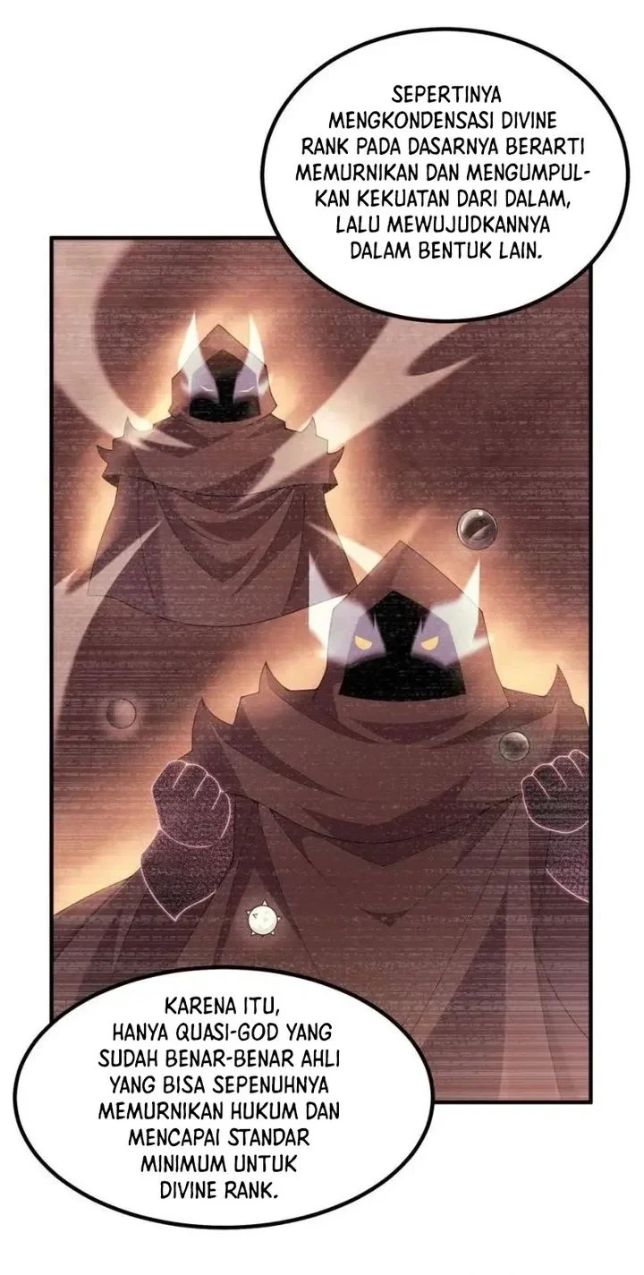 Monster Pet Evolution Chapter 361 - halaman 10