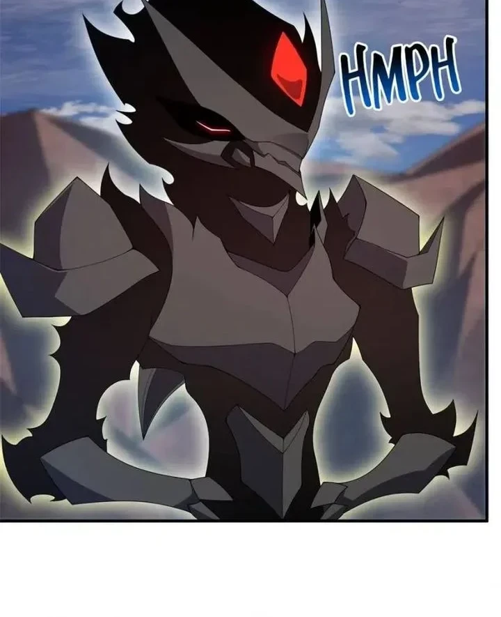 Monster Pet Evolution Chapter 361 - halaman 12