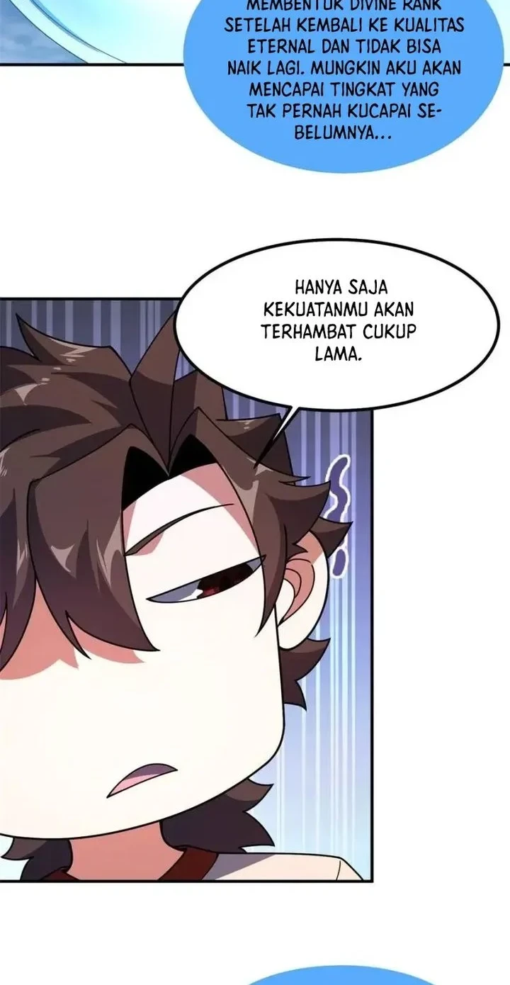 Monster Pet Evolution Chapter 361 - halaman 16