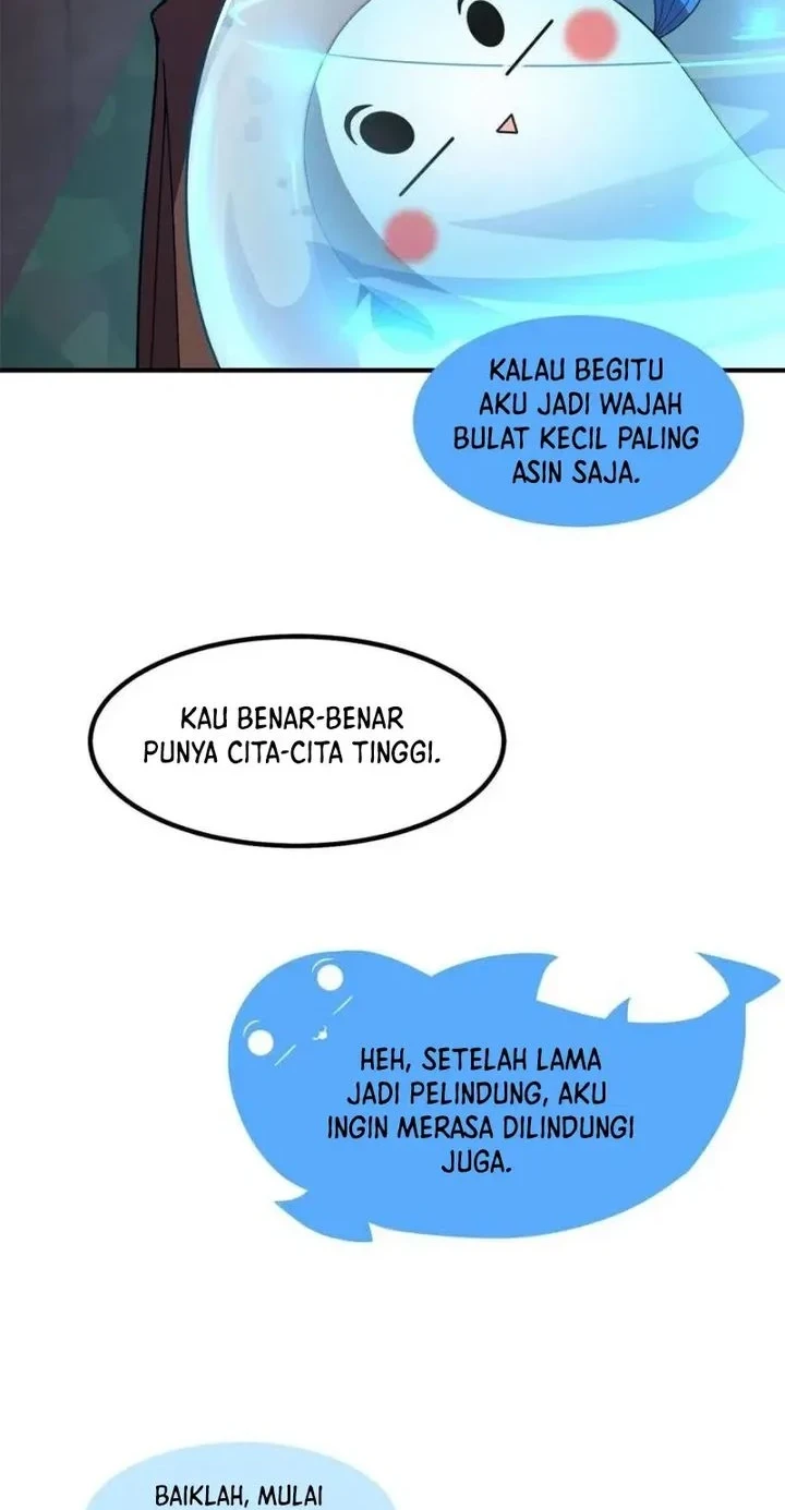 Monster Pet Evolution Chapter 361 - halaman 18