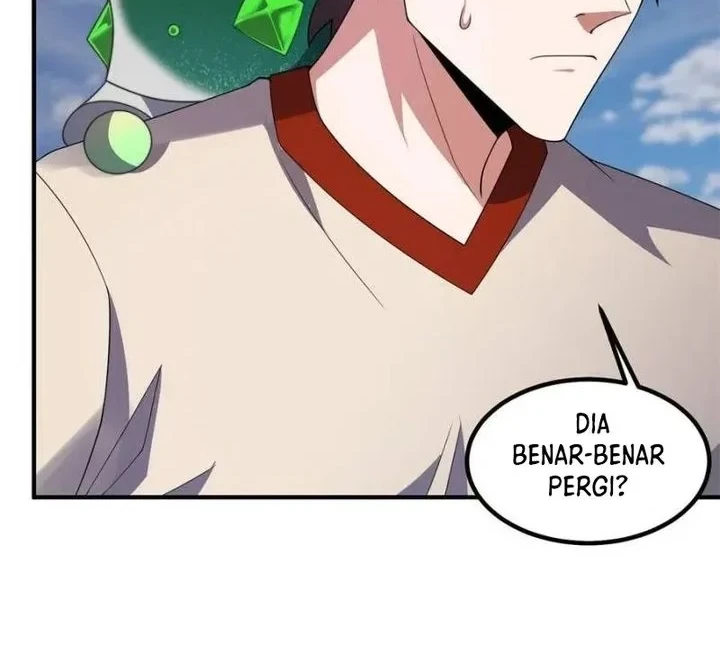 Monster Pet Evolution Chapter 361 - halaman 2