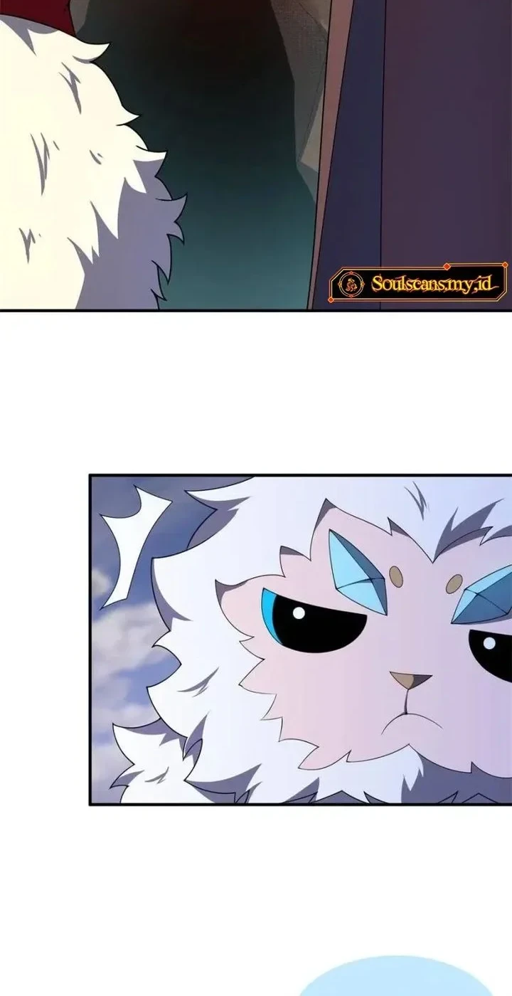 Monster Pet Evolution Chapter 361 - halaman 22
