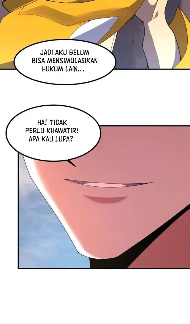 Monster Pet Evolution Chapter 361 - halaman 32