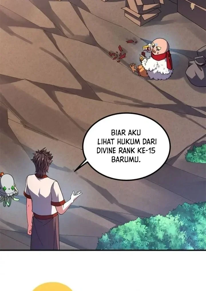 Monster Pet Evolution Chapter 361 - halaman 6