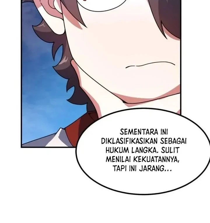 Monster Pet Evolution Chapter 361 - halaman 8