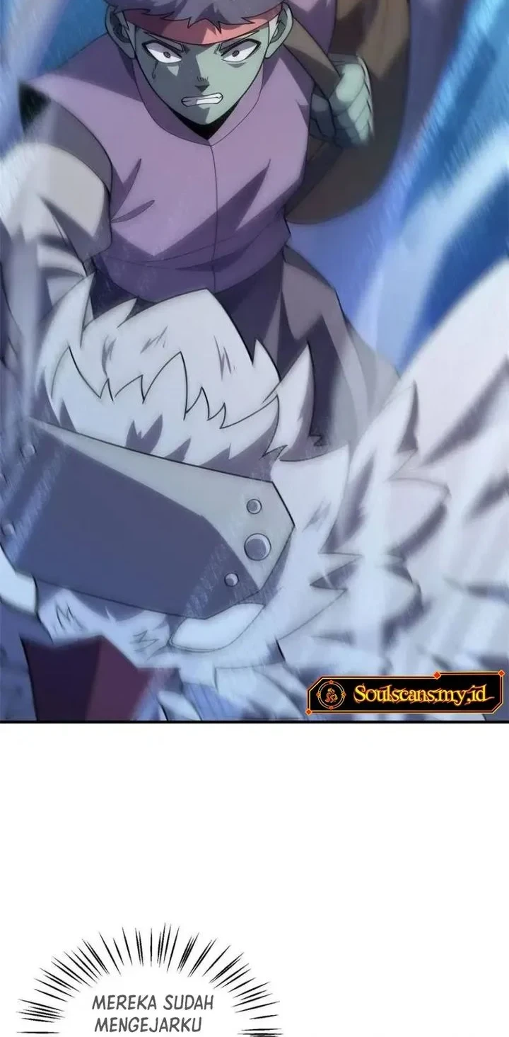 Monster Pet Evolution Chapter 362 - halaman 12
