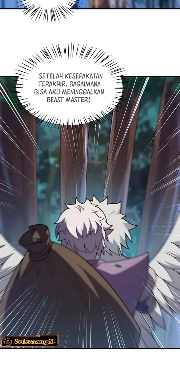 Monster Pet Evolution Chapter 362 - halaman 14