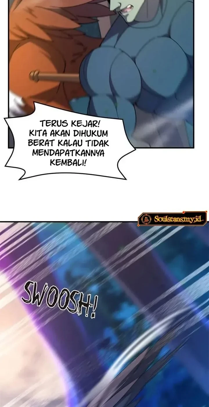 Monster Pet Evolution Chapter 362 - halaman 16