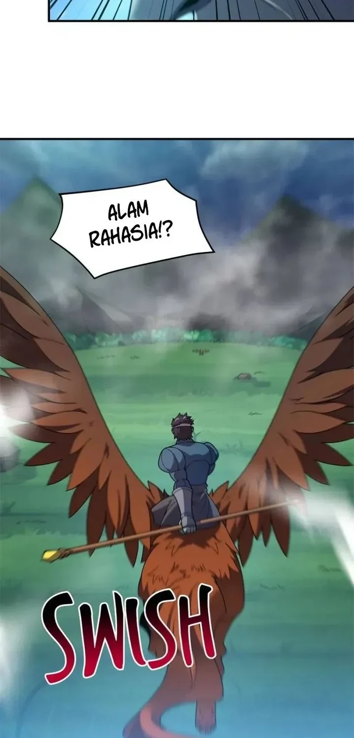 Monster Pet Evolution Chapter 362 - halaman 18