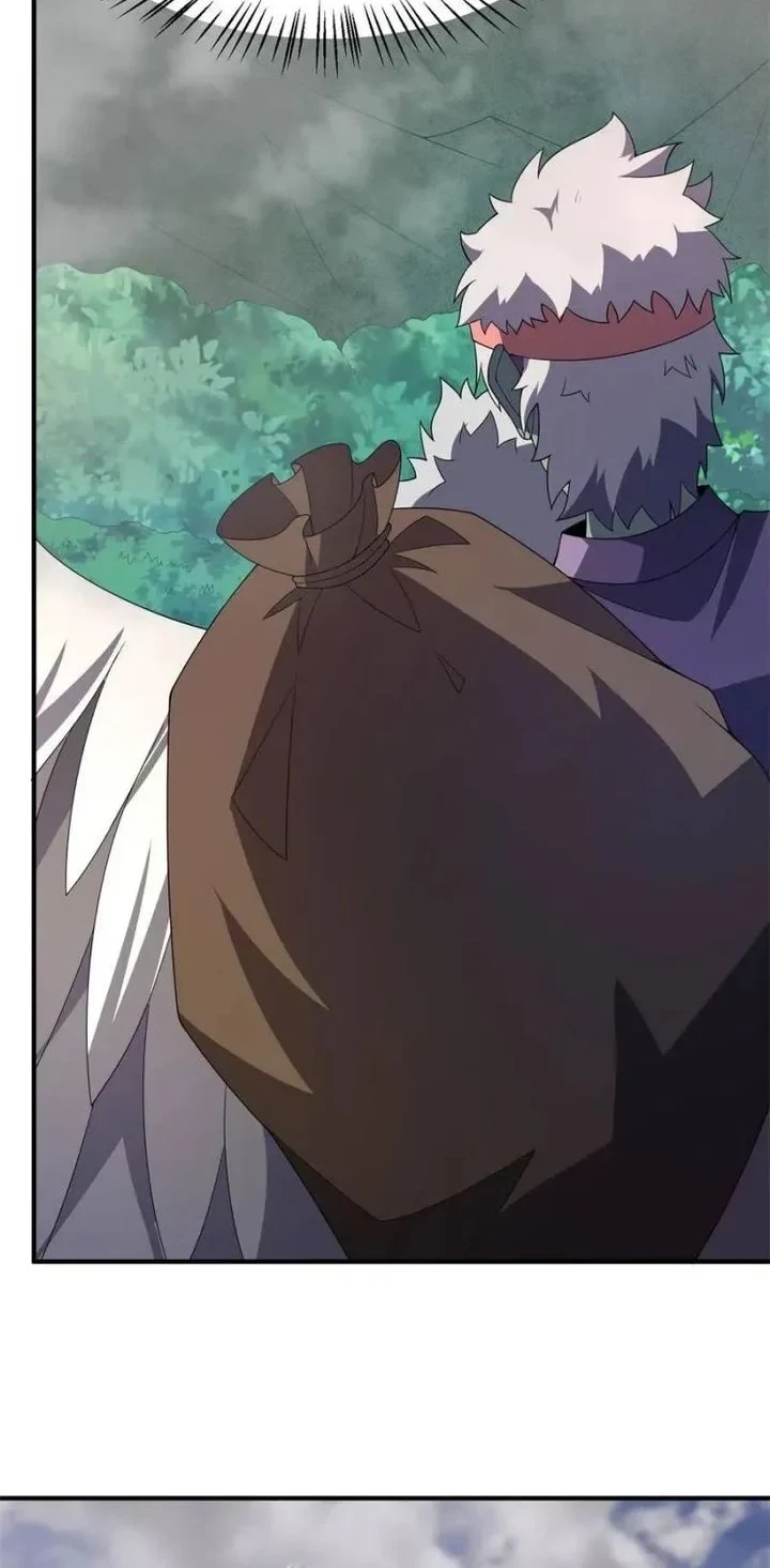 Monster Pet Evolution Chapter 362 - halaman 20