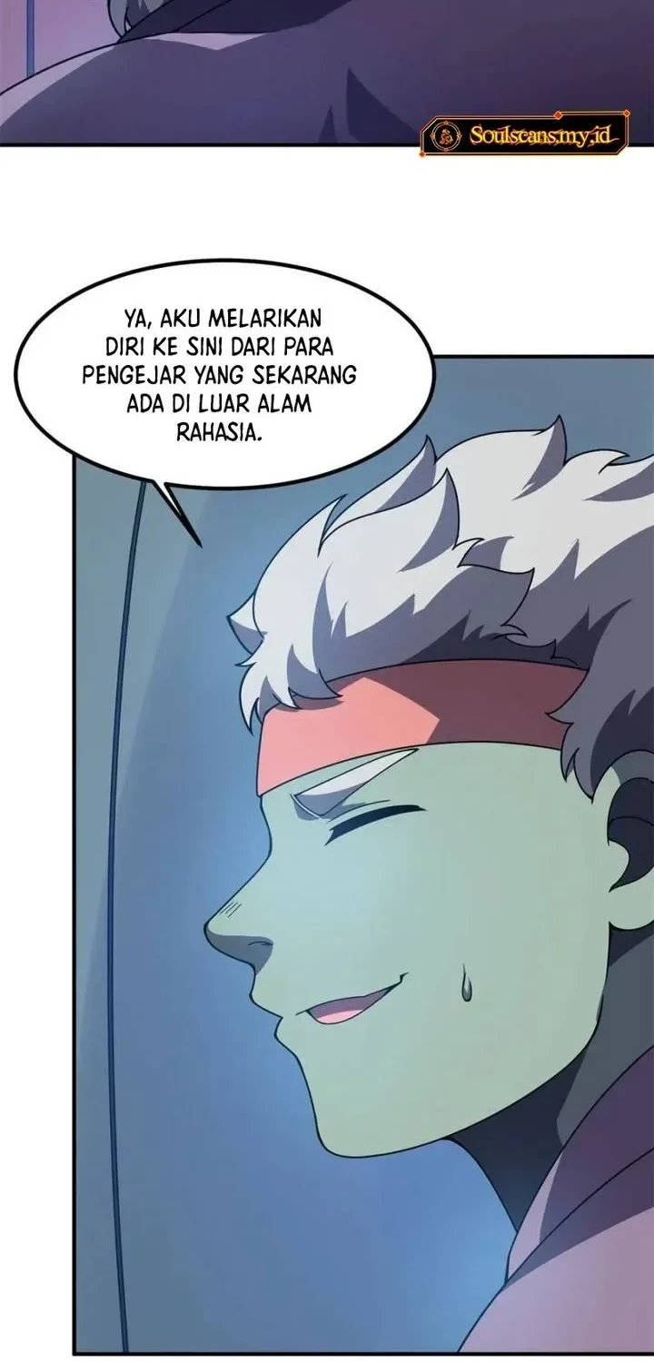 Monster Pet Evolution Chapter 362 - halaman 24