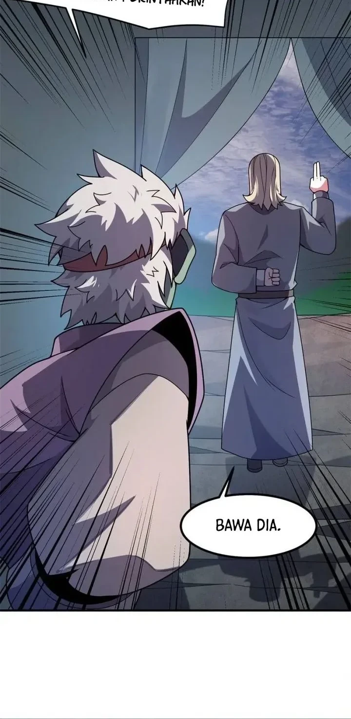 Monster Pet Evolution Chapter 362 - halaman 28