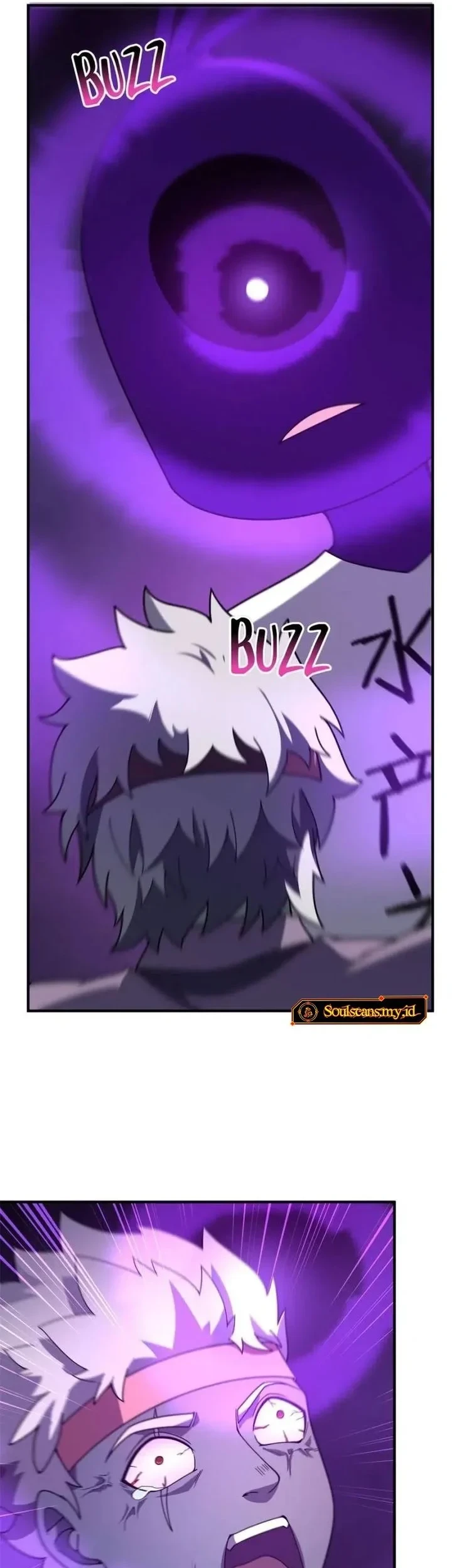 Monster Pet Evolution Chapter 362 - halaman 33