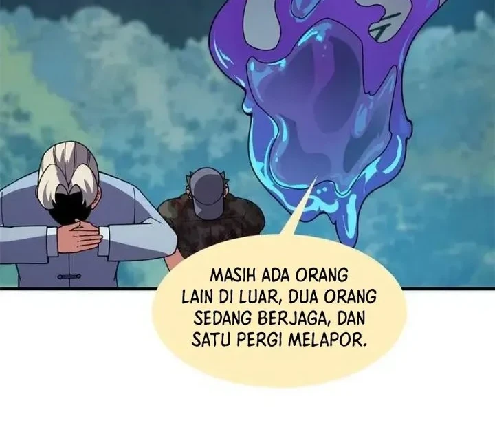 Monster Pet Evolution Chapter 362 - halaman 36