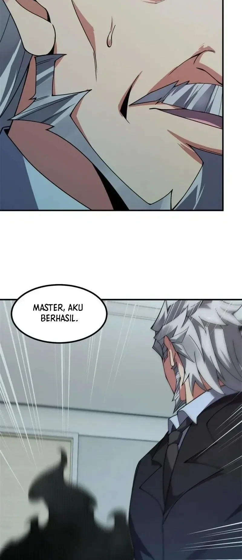 Monster Pet Evolution Chapter 363 - halaman 18
