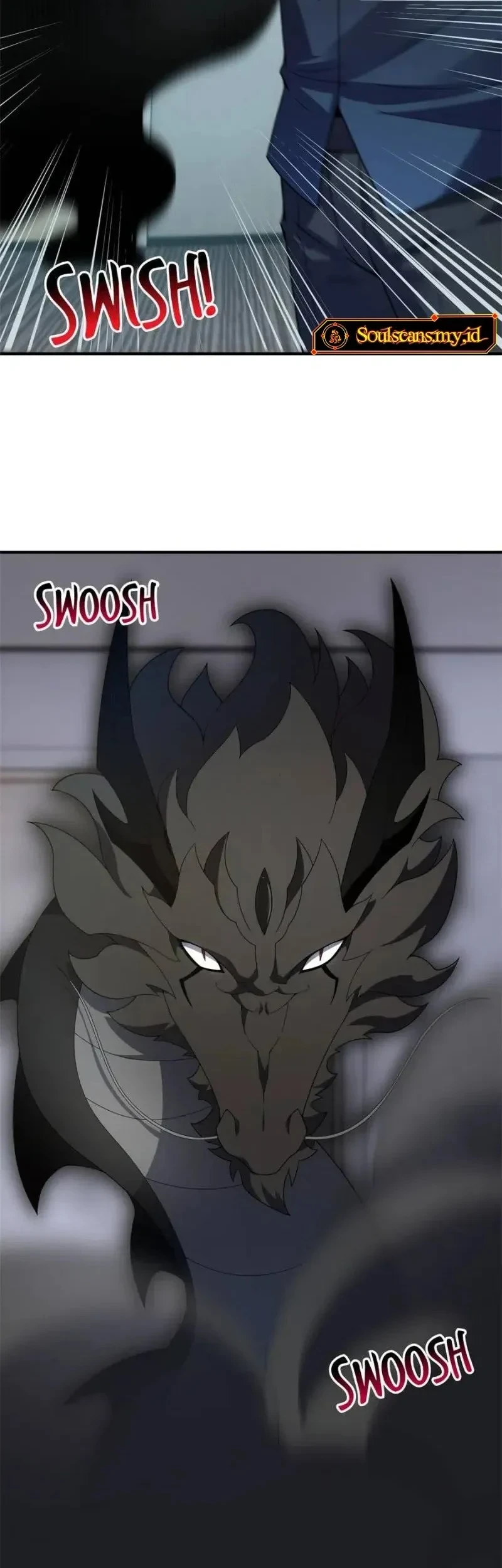 Monster Pet Evolution Chapter 363 - halaman 19