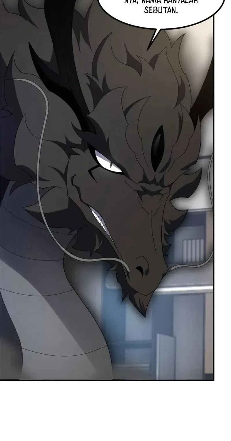 Monster Pet Evolution Chapter 363 - halaman 21
