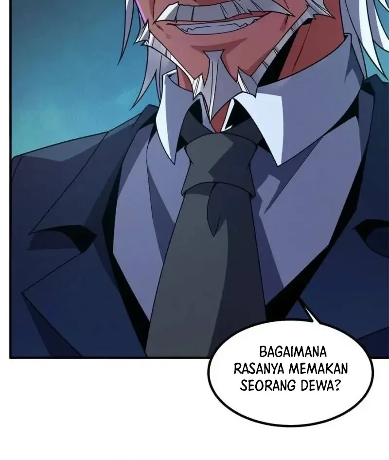 Monster Pet Evolution Chapter 363 - halaman 24
