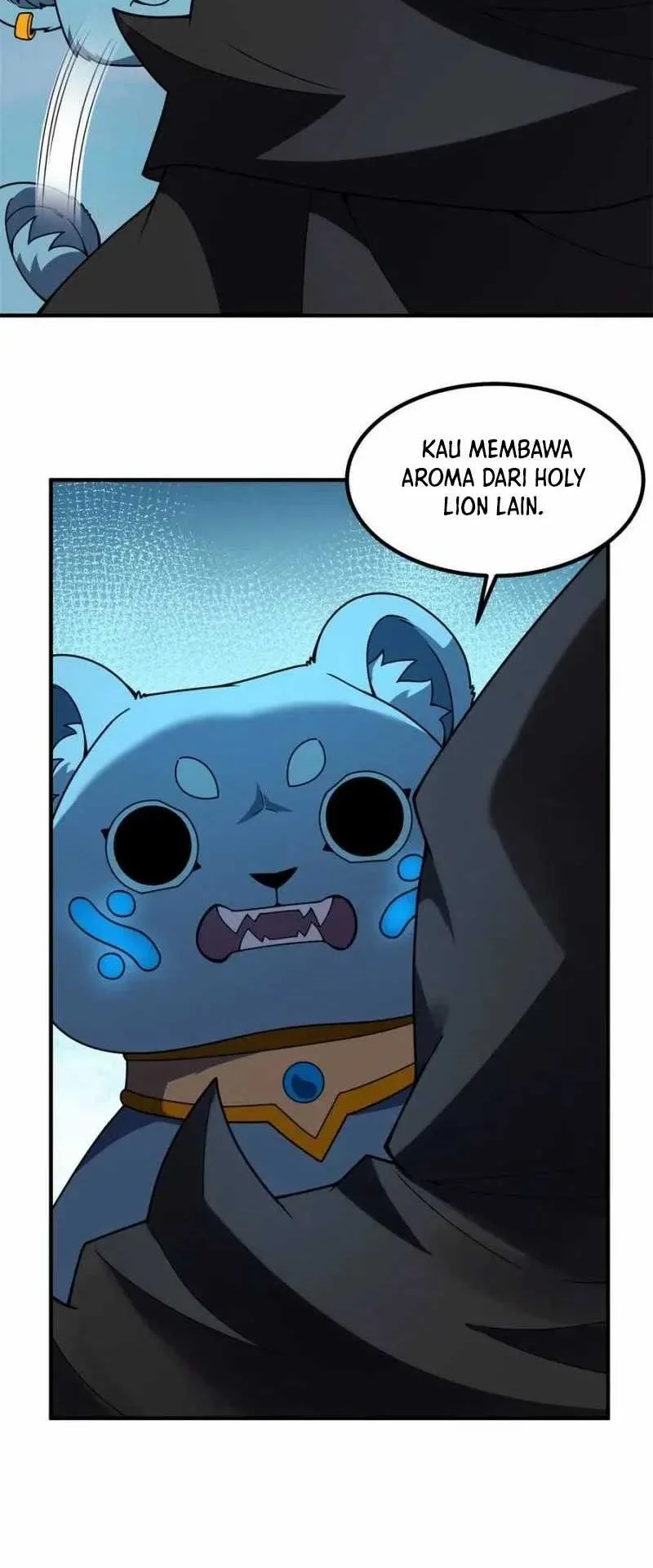 Monster Pet Evolution Chapter 364 - halaman 21