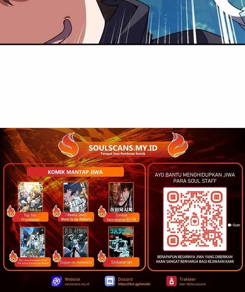 Monster Pet Evolution Chapter 364 - halaman 23
