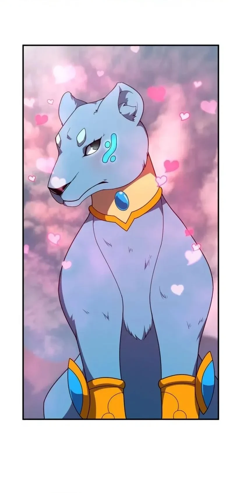 Monster Pet Evolution Chapter 365 - halaman 12