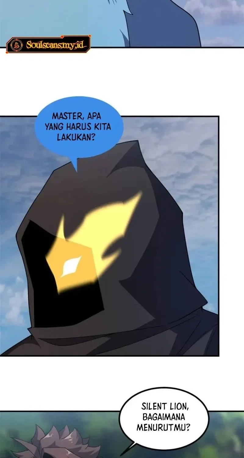 Monster Pet Evolution Chapter 365 - halaman 3