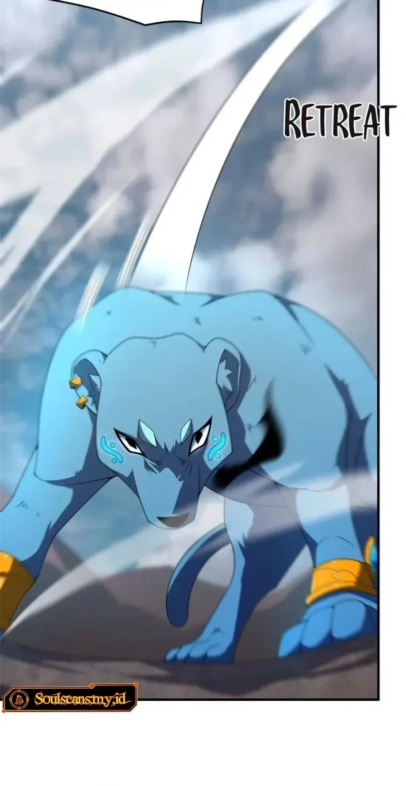 Monster Pet Evolution Chapter 365 - halaman 30
