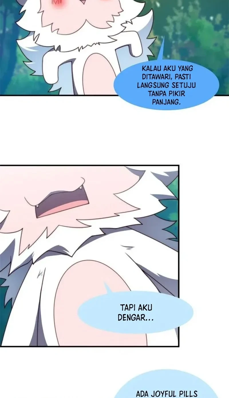 Monster Pet Evolution Chapter 365 - halaman 9