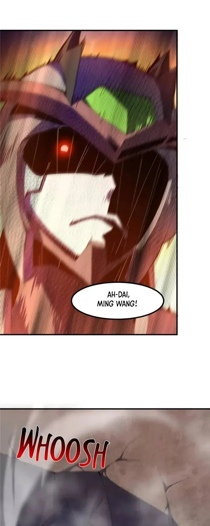 Monster Pet Evolution Chapter 366 - halaman 14