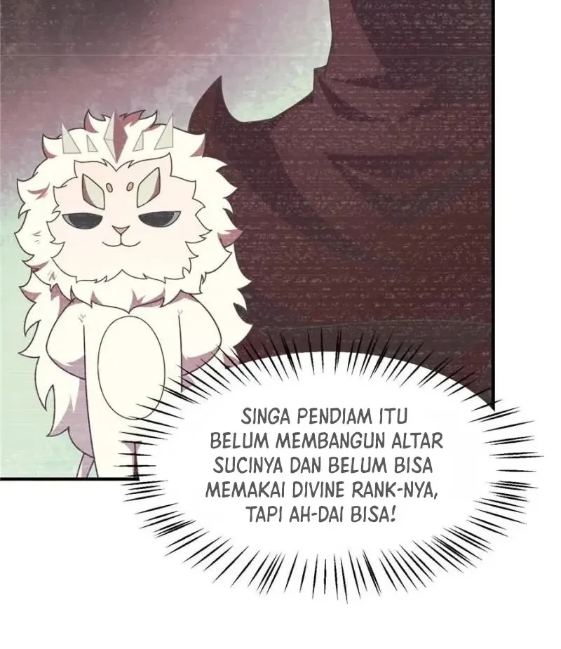 Monster Pet Evolution Chapter 366 - halaman 20