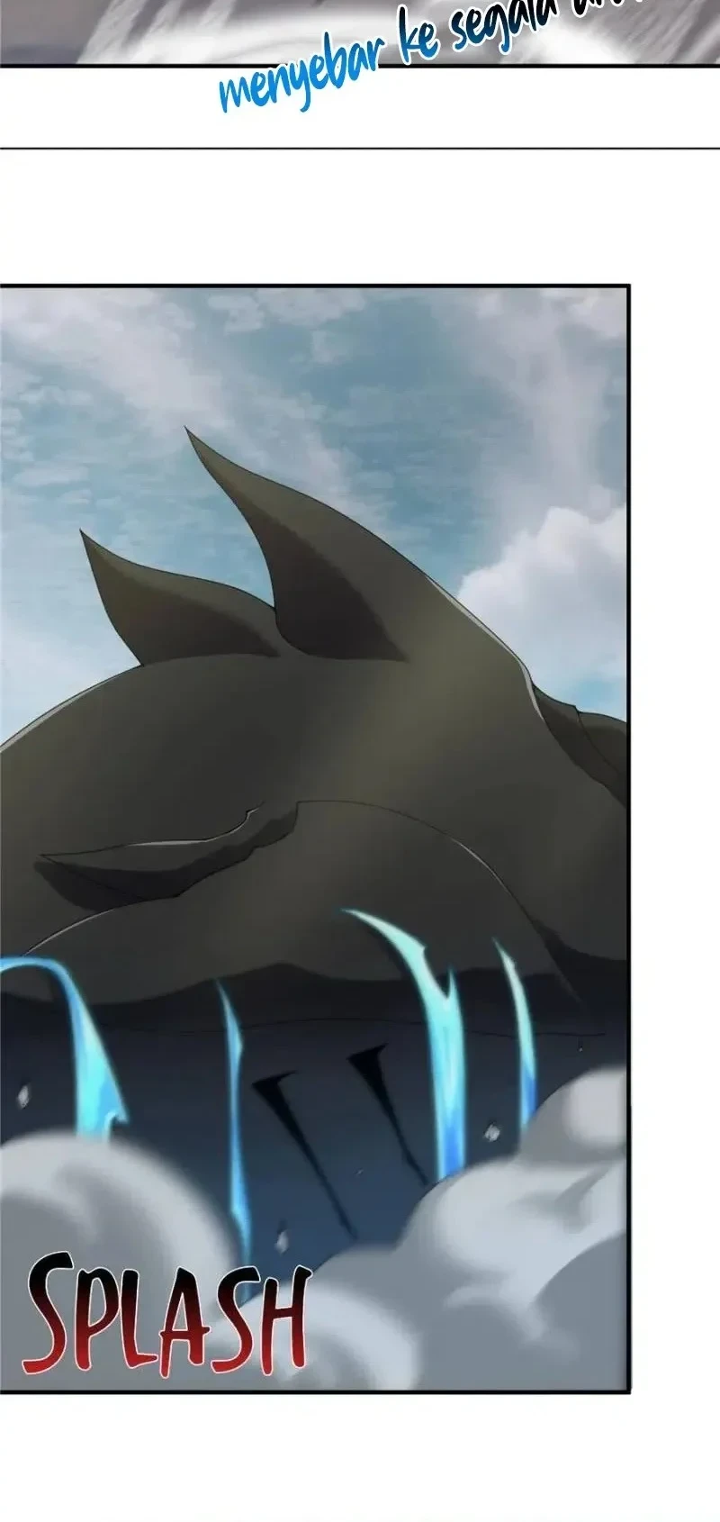 Monster Pet Evolution Chapter 367 - halaman 12