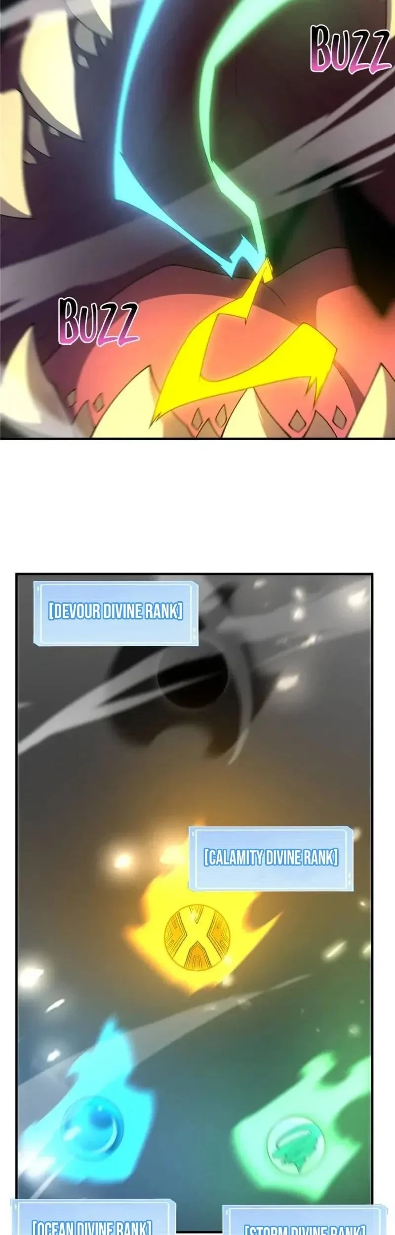 Monster Pet Evolution Chapter 367 - halaman 16