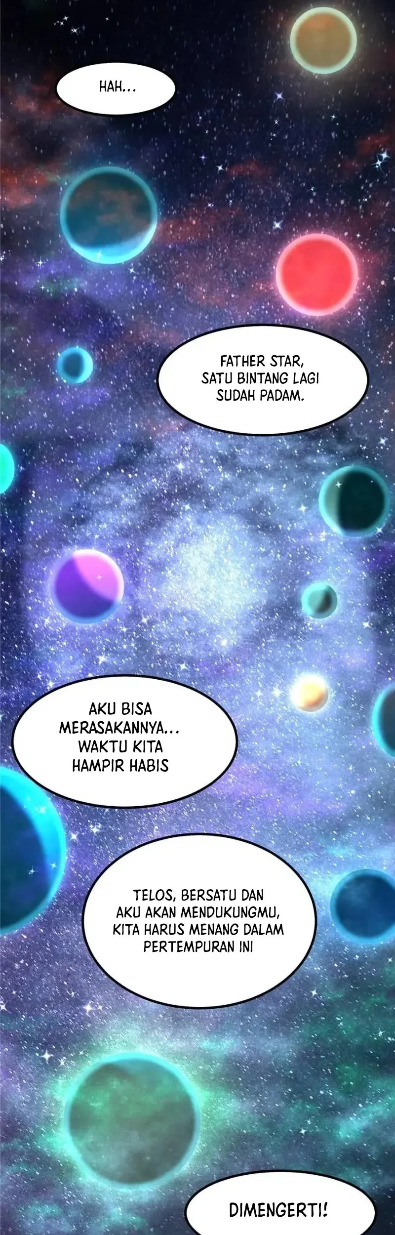 Monster Pet Evolution Chapter 367 - halaman 29
