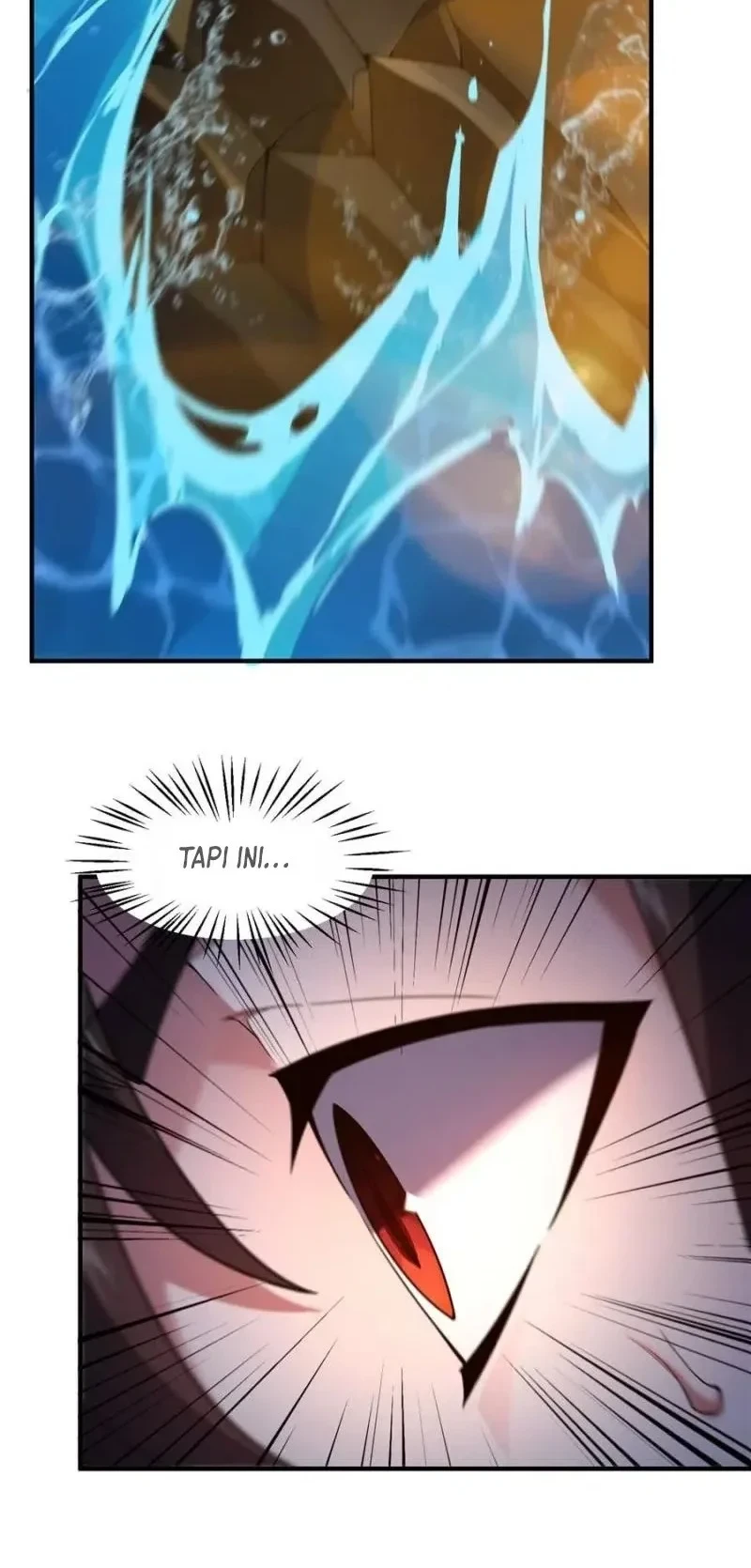 Monster Pet Evolution Chapter 367 - halaman 6