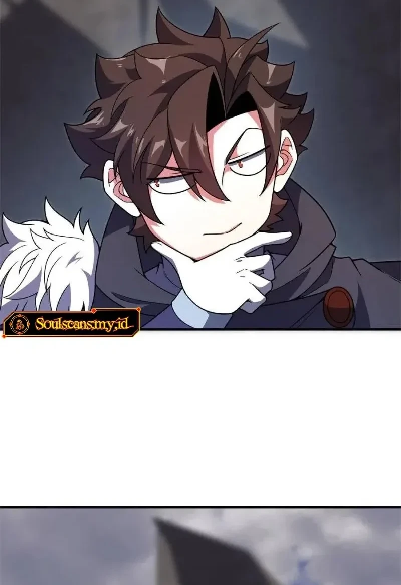 Monster Pet Evolution Chapter 368 - halaman 12