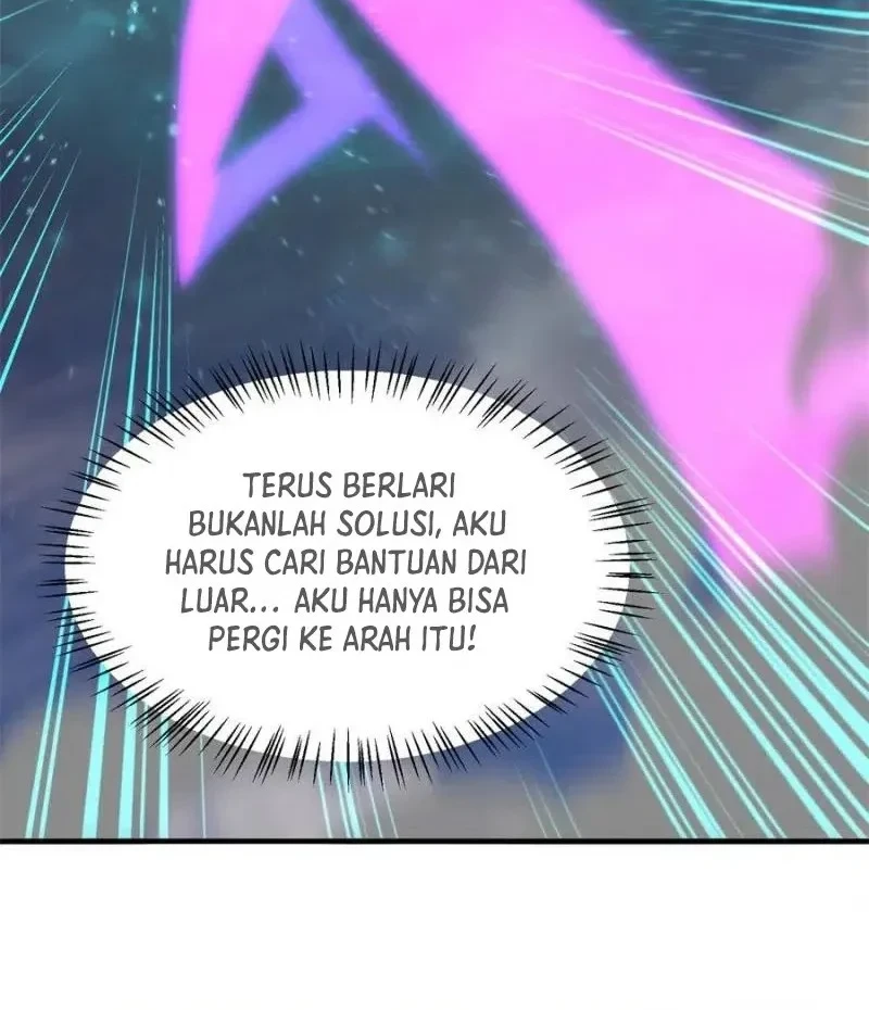 Monster Pet Evolution Chapter 368 - halaman 21