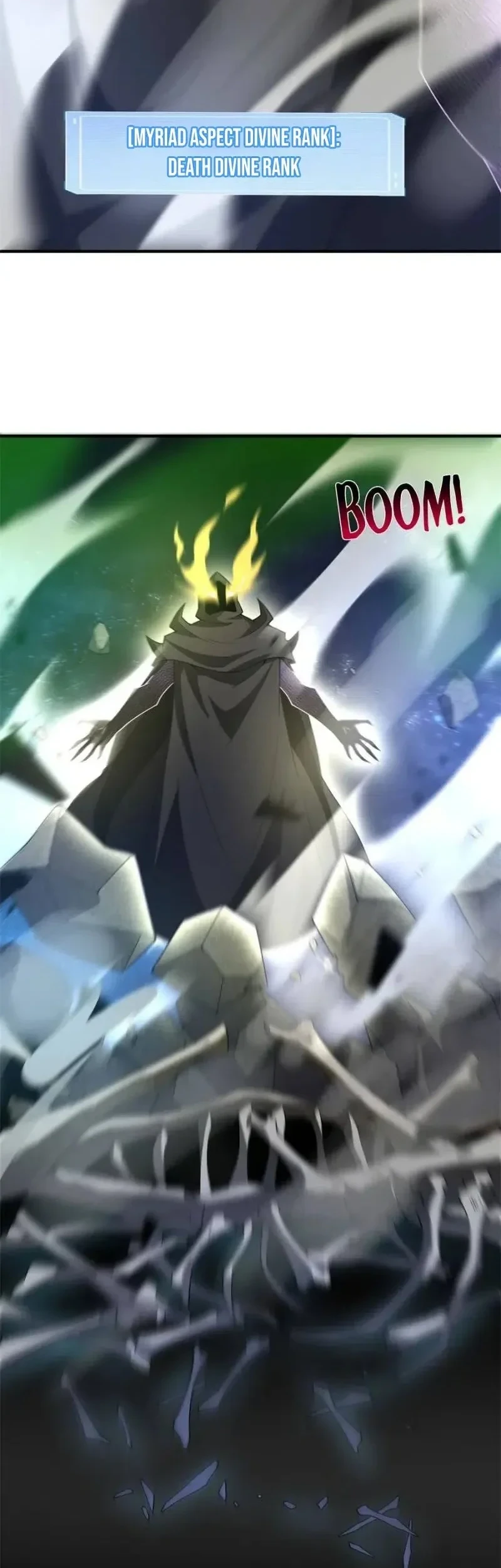 Monster Pet Evolution Chapter 368 - halaman 29