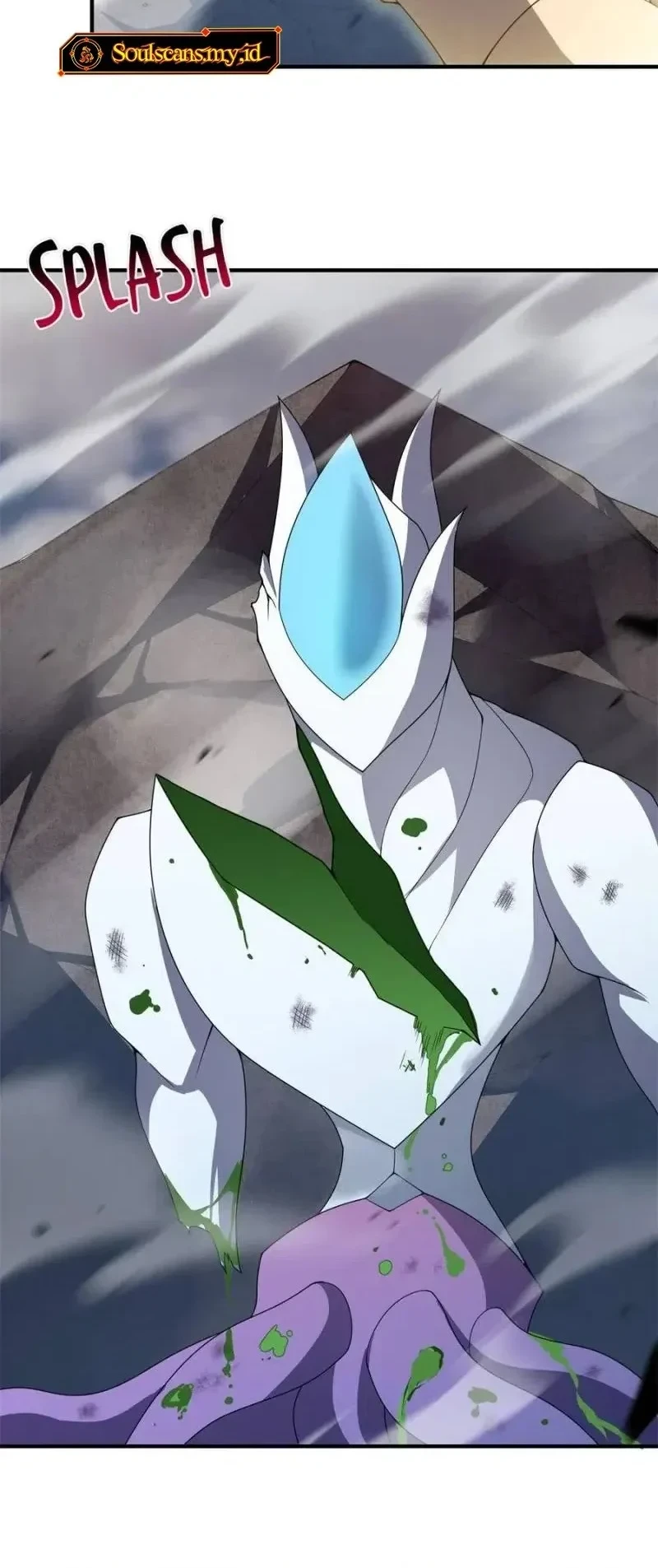 Monster Pet Evolution Chapter 368 - halaman 3