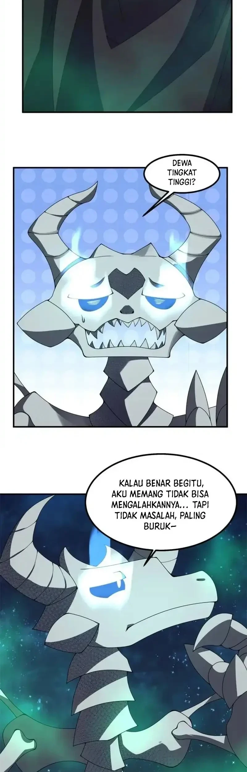Monster Pet Evolution Chapter 369 - halaman 14