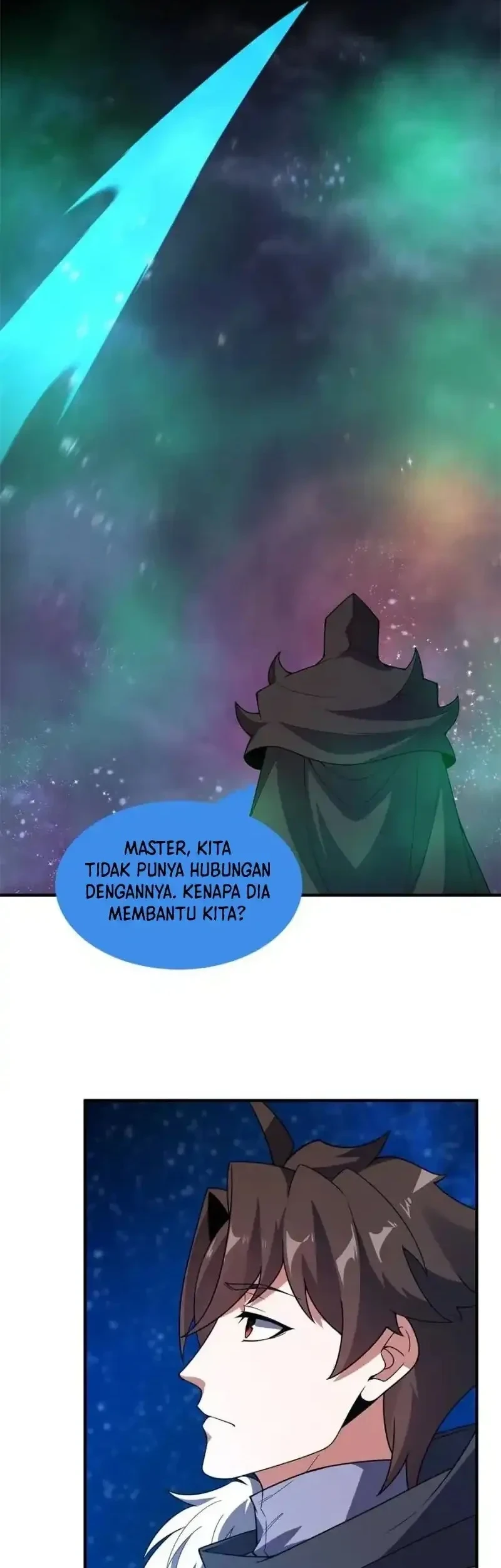 Monster Pet Evolution Chapter 369 - halaman 16