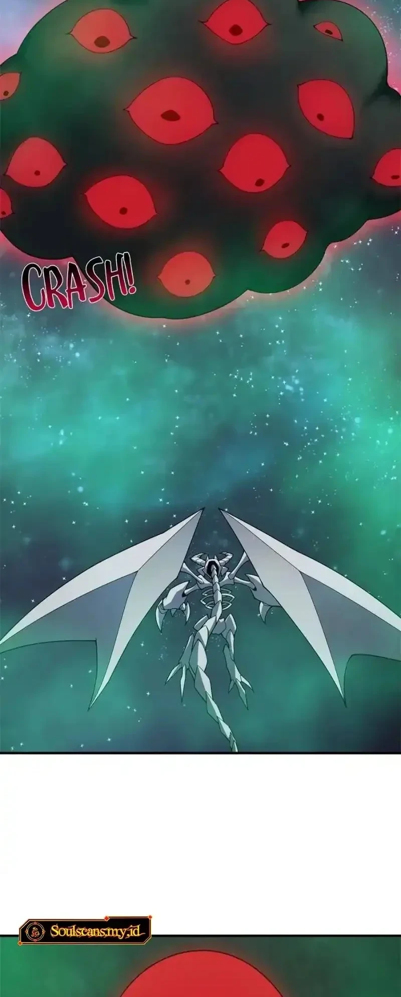 Monster Pet Evolution Chapter 369 - halaman 18